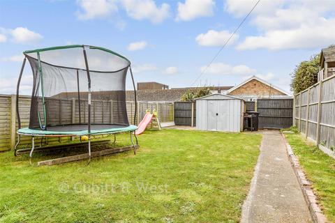3 bedroom detached bungalow for sale, Cavell Avenue, Peacehaven BN10