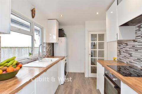 3 bedroom detached bungalow for sale, Cavell Avenue, Peacehaven BN10