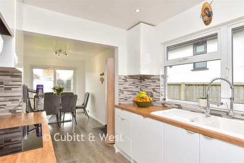 3 bedroom detached bungalow for sale, Cavell Avenue, Peacehaven BN10