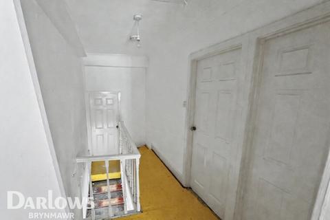 3 bedroom terraced house for sale, King Street, Ebbw Vale