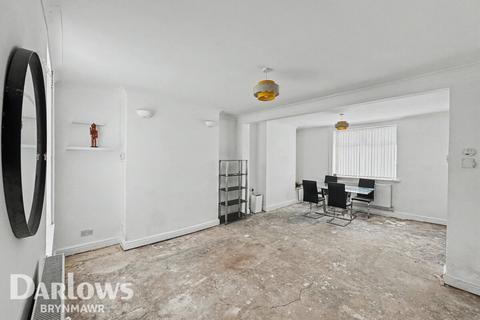 3 bedroom terraced house for sale, King Street, Ebbw Vale