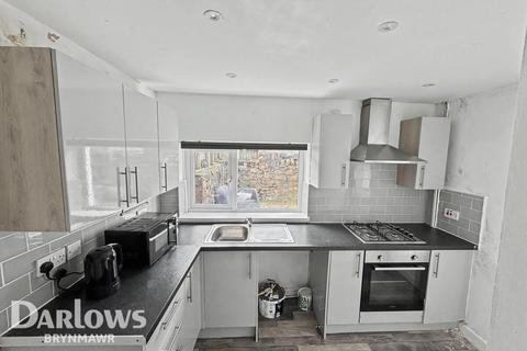 3 bedroom terraced house for sale, King Street, Ebbw Vale