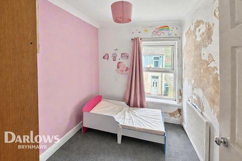 3 bedroom terraced house for sale, King Street, Ebbw Vale