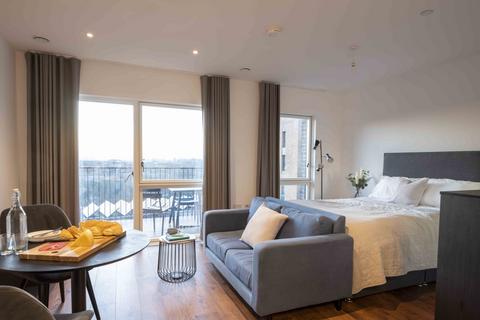undefined, 1 Barking Wharf Square Barking And Dagenham IG11 7ZQ