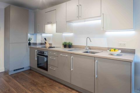 undefined, 1 Barking Wharf Square Barking And Dagenham IG11 7ZQ