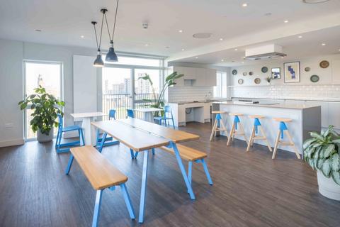undefined, 1 Barking Wharf Square Barking And Dagenham IG11 7ZQ