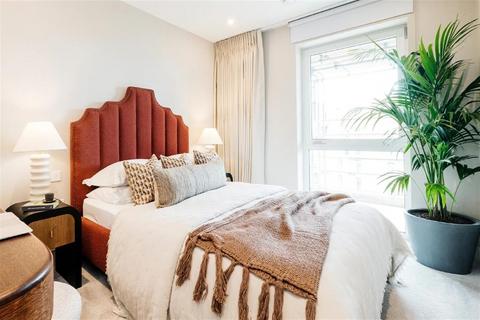 undefined, Bow Green, Maple Mews, E3