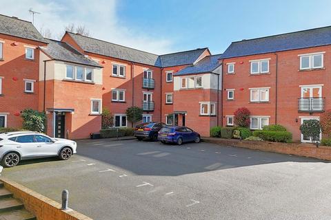 undefined, Caesar Street, Derby DE1
