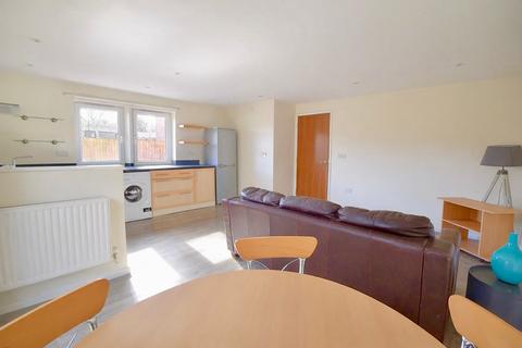undefined, Caesar Street, Derby DE1