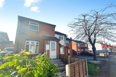 undefined, Alvenor Street, Derbyshire DE7