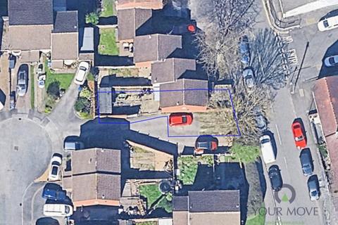 undefined, Alvenor Street, Derbyshire DE7