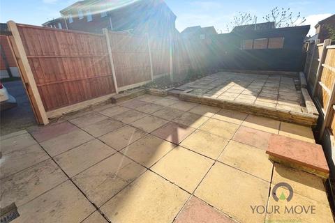 undefined, Alvenor Street, Derbyshire DE7