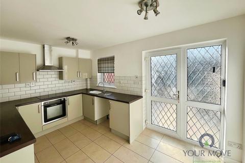 undefined, Alvenor Street, Derbyshire DE7