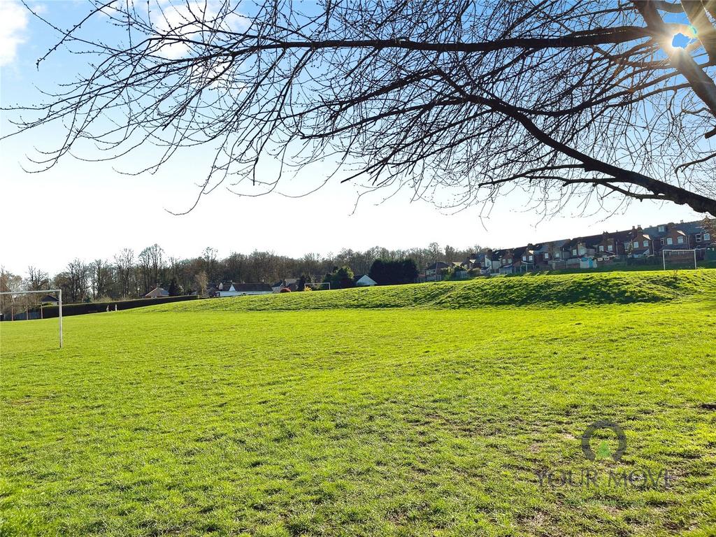 Park View