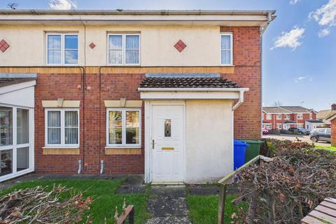 undefined, Buckrose Grove, Bridlington