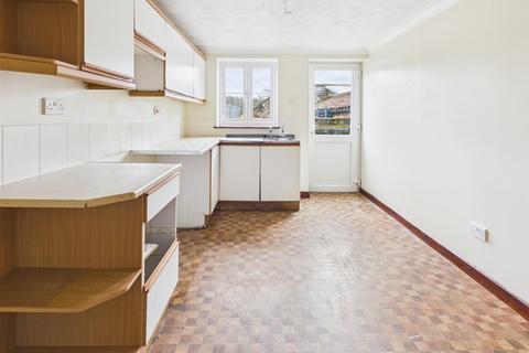 2 bedroom detached house for sale, Old Turnpike Road, Roughton, Norwich