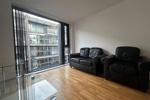 1 bedroom apartment to rent, 360, 1 Rice Street