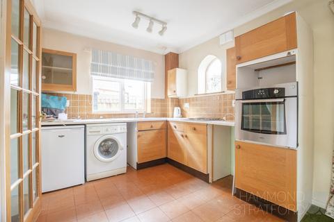 3 bedroom semi-detached house for sale, Priory Road, Hethersett