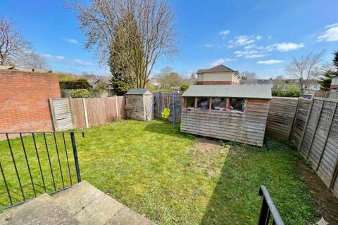 undefined, Trinity Close, Luton, Bedfordshire, LU3 1TB