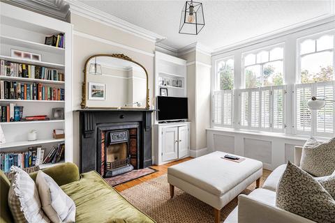 2 bedroom maisonette for sale, Replingham Road, London, SW18
