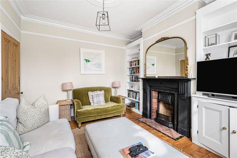 2 bedroom maisonette for sale, Replingham Road, London, SW18