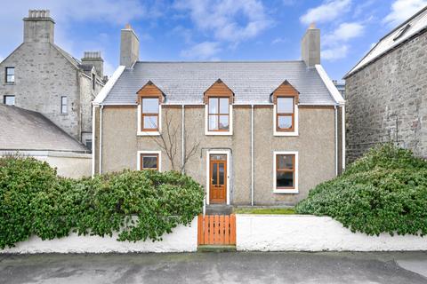 undefined, Commercial Road, Shetland ZE1