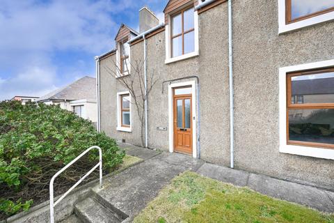 undefined, Commercial Road, Shetland ZE1