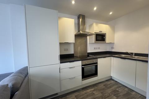undefined, Fowler Road, AYLESBURY