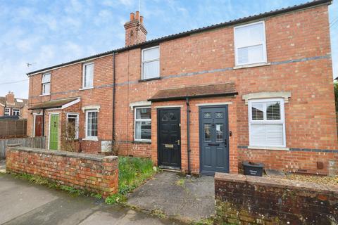 3 bedroom terraced house for sale, Roseland Avenue, Devizes