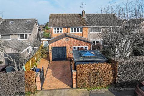 Weldbank Close, Chilwell