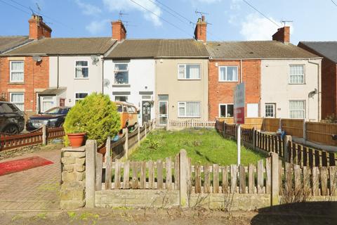 undefined, Queens Road, Hodthorpe, Worksop