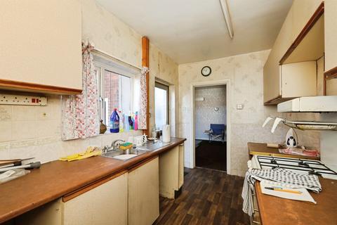 undefined, Queens Road, Hodthorpe, Worksop
