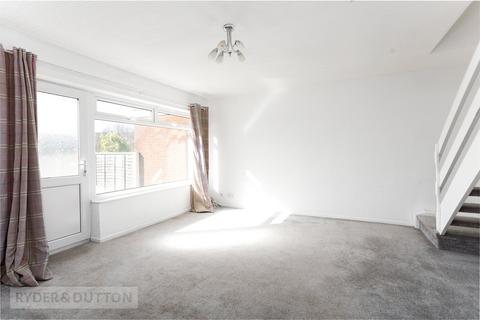 3 bedroom link detached house for sale, Partridge Way, Chadderton, Oldham, Greater Manchester, OL9