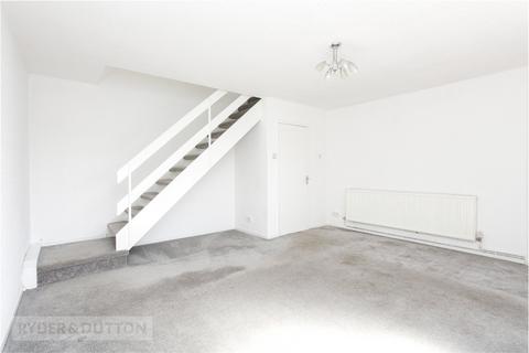 3 bedroom link detached house for sale, Partridge Way, Chadderton, Oldham, Greater Manchester, OL9