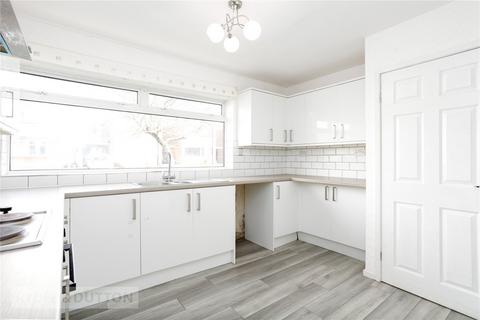 3 bedroom link detached house for sale, Partridge Way, Chadderton, Oldham, Greater Manchester, OL9