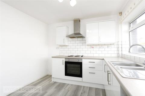 3 bedroom link detached house for sale, Partridge Way, Chadderton, Oldham, Greater Manchester, OL9