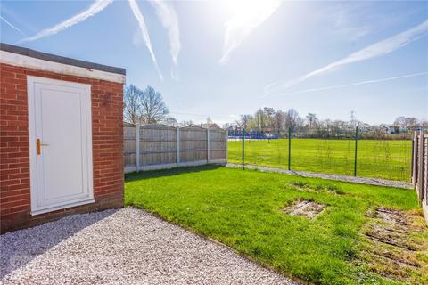 3 bedroom link detached house for sale, Partridge Way, Chadderton, Oldham, Greater Manchester, OL9