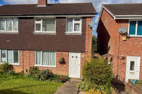 3 bedroom semi-detached house for sale, Pine Ridge, Newbury, RG14