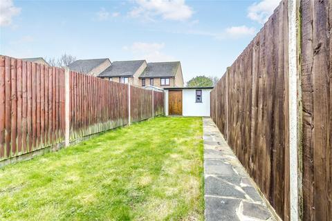 1 bedroom terraced house to rent, Overbury Crescent, New Addington, CR0