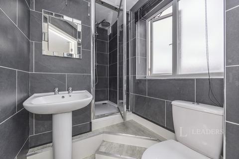 undefined, Laburnum Grove, Portsmouth, Hampshire, PO2