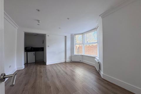 Studio to rent, East Dulwich Grove, London, SE22