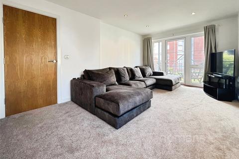 2 bedroom apartment for sale, Barn Avenue, Aldershot, Hampshire