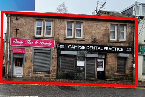 undefined, Main Street, Glasgow G66