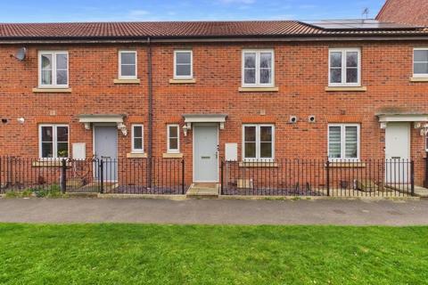 undefined, Fletton Road, Norton, YO17