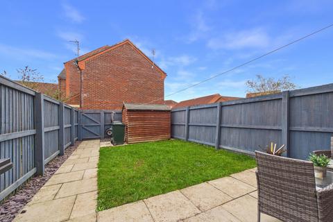undefined, Fletton Road, Norton, YO17