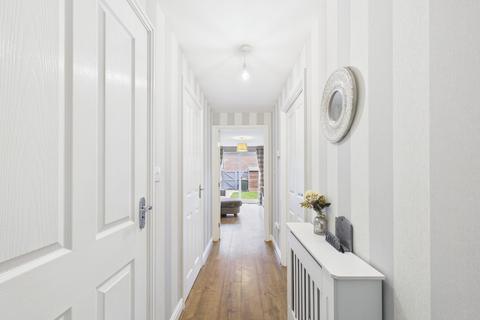 undefined, Fletton Road, Norton, YO17