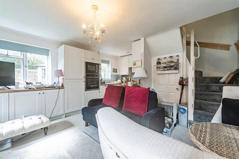 1 bedroom end of terrace house for sale, Delibes Road, Basingstoke