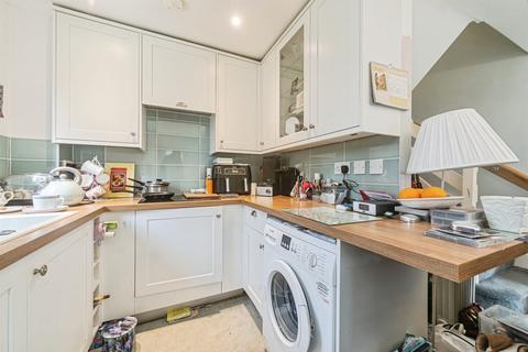 1 bedroom end of terrace house for sale, Delibes Road, Basingstoke