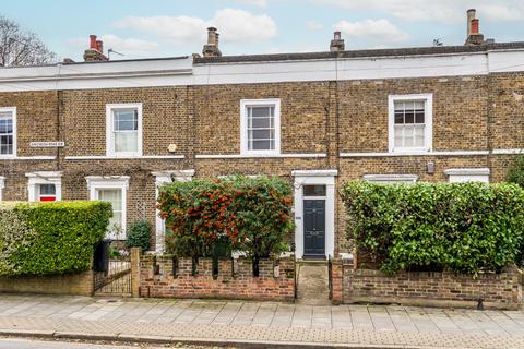 undefined, Cavendish Road, London, SW12