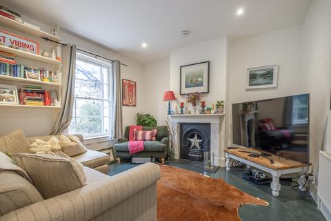 undefined, Cavendish Road, London, SW12